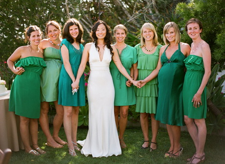 beach-bridesmaid-dresses-45-6 Beach bridesmaid dresses