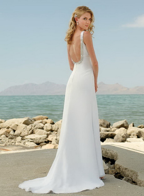 beach-wedding-dresses-dresses-03 Beach wedding dresses dresses