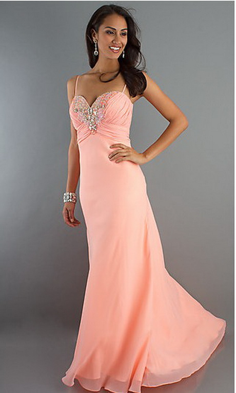 beautiful-graduation-dresses-14-9 Beautiful graduation dresses