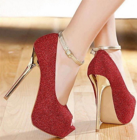 beautiful-high-heel-shoes-31-10 Beautiful high heel shoes