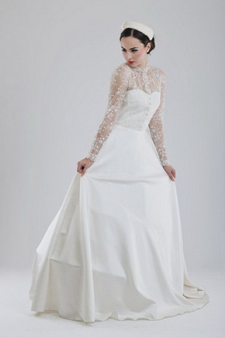 beautiful-vintage-wedding-dress-95-12 Beautiful vintage wedding dress