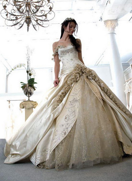 beautiful-vintage-wedding-dress-95-3 Beautiful vintage wedding dress