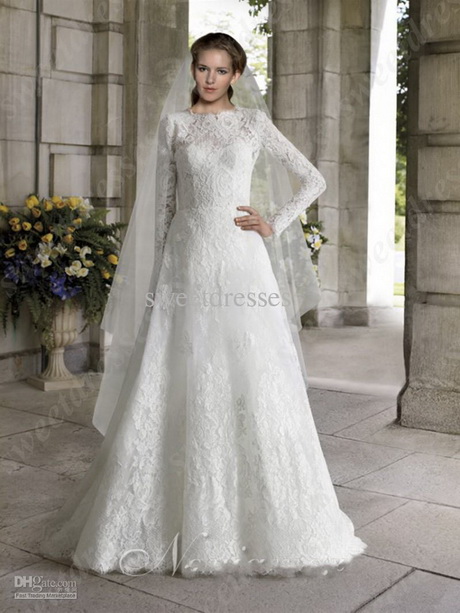 beautiful-vintage-wedding-dress-95-8 Beautiful vintage wedding dress