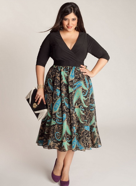 beautiful-plus-size-dresses-13-3 Beautiful plus size dresses