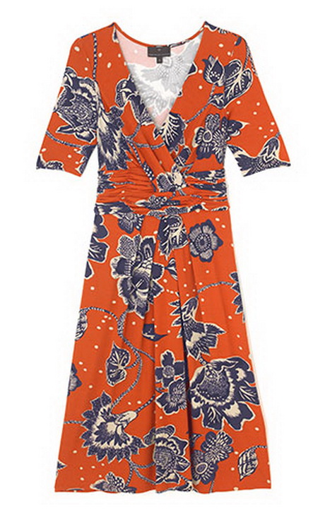 below-the-knee-summer-dresses-15-16 Below the knee summer dresses