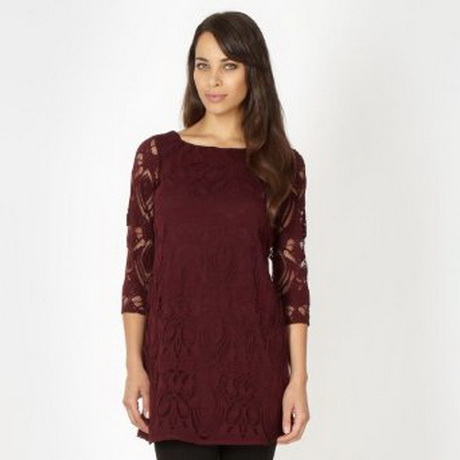 berry-lace-dress-20-14 Berry lace dress