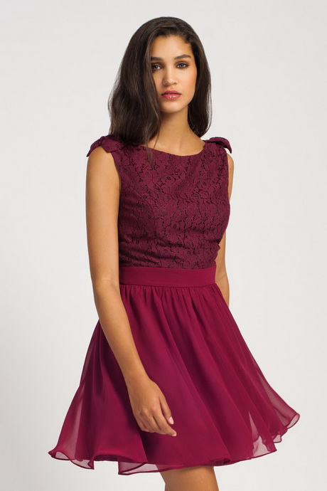 berry-lace-dress-20-7 Berry lace dress