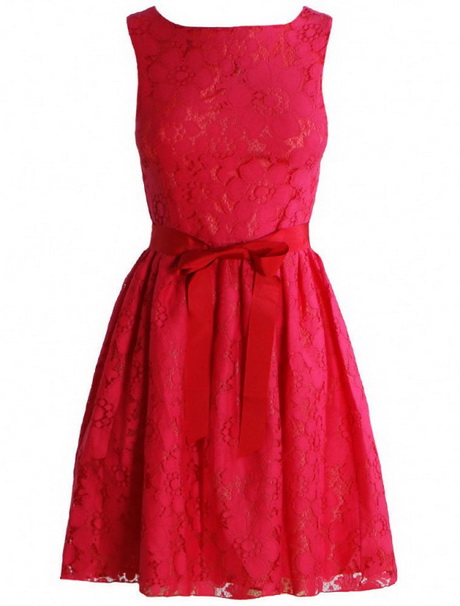 berry-lace-dress-20-9 Berry lace dress