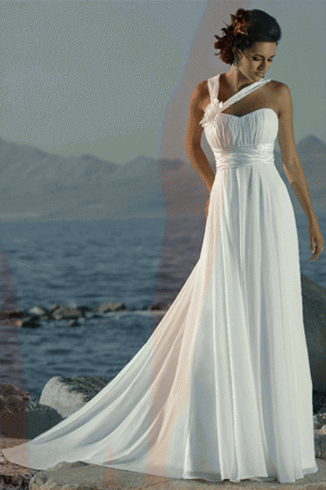 best-beach-wedding-dress-74-13 Best beach wedding dress