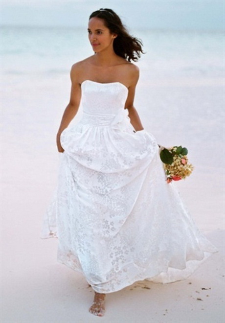 best-beach-wedding-dress-74-15 Best beach wedding dress