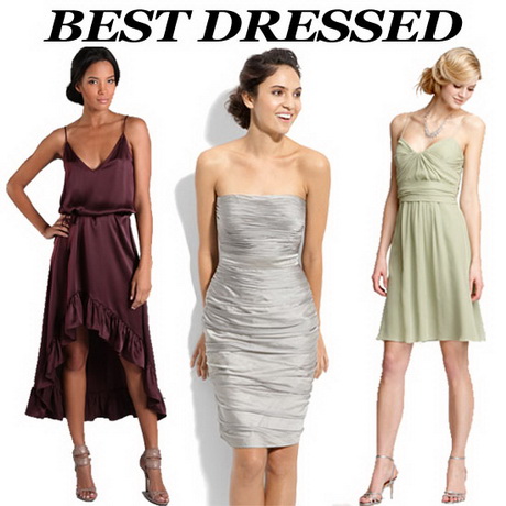 best-bridesmaids-dresses-15-13 Best bridesmaids dresses