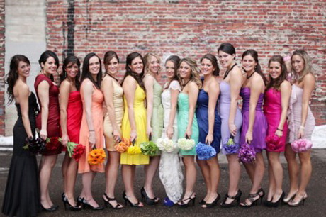 best-bridesmaids-dresses-15-16 Best bridesmaids dresses