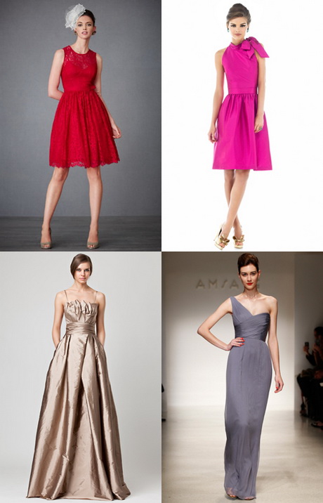 best-bridesmaids-dresses-15 Best bridesmaids dresses