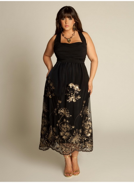 best-dresses-for-plus-size-women-27-16 Best dresses for plus size women