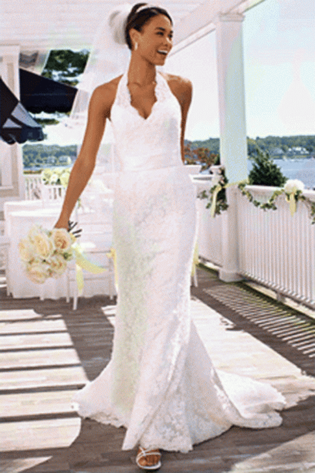 best-wedding-dress-for-beach-wedding-90-7 Best wedding dress for beach wedding