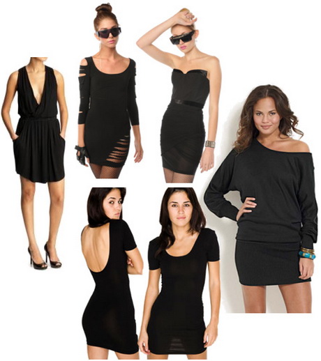 best-black-dresses-93-15 Best black dresses