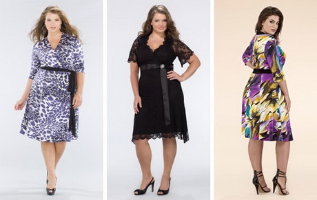 best-plus-size-dresses-32-11 Best plus size dresses