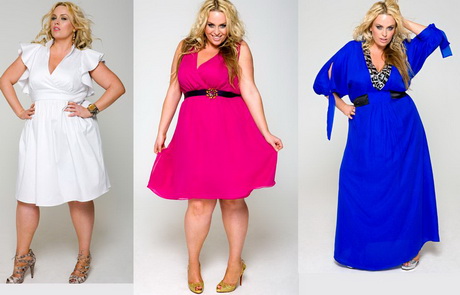 best-plus-size-dresses-32-3 Best plus size dresses