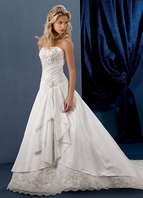 best-wedding-dresses-designers-56-15 Best wedding dresses designers