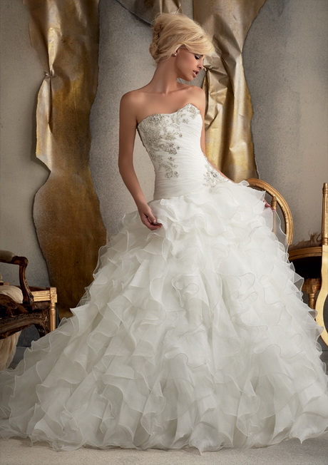 best-wedding-dresses-designers-56-9 Best wedding dresses designers