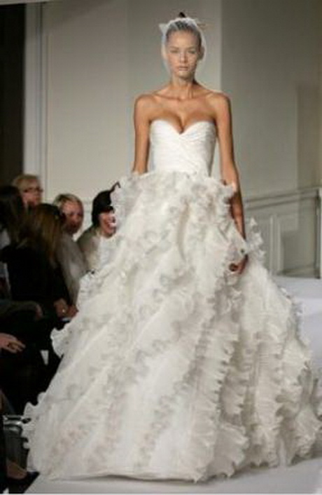 best-wedding-dresses-designers-56 Best wedding dresses designers