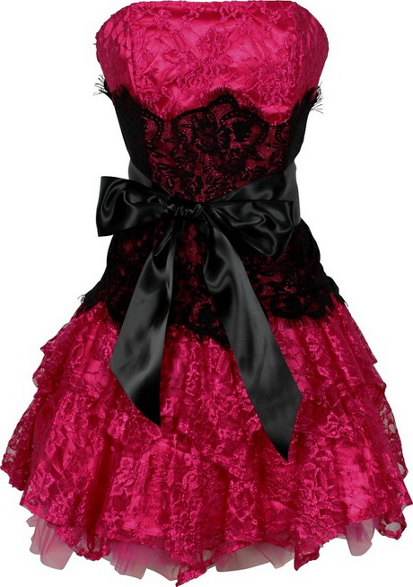 black-and-red-prom-dresses-90-11 Black and red prom dresses