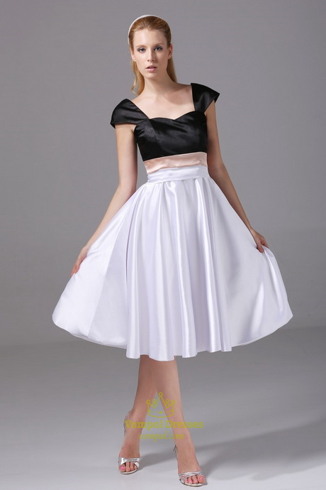 black-and-white-homecoming-dresses-44-14 Black and white homecoming dresses