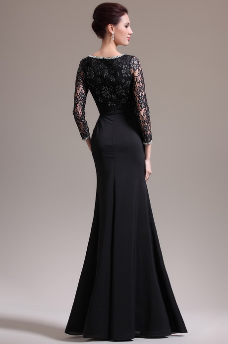 black-ball-gown-dresses-85-8 Black ball gown dresses