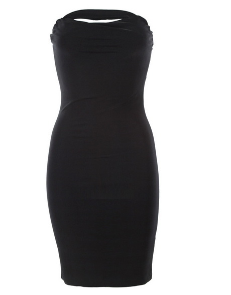 black-bandeau-dress-59-11 Black bandeau dress