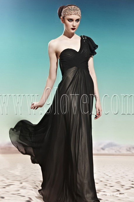 black-bridal-dresses-04-6 Black bridal dresses
