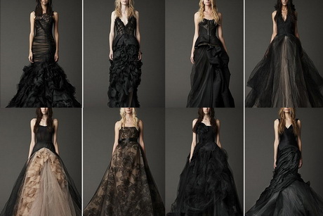 black-bridal-gowns-28-3 Black bridal gowns
