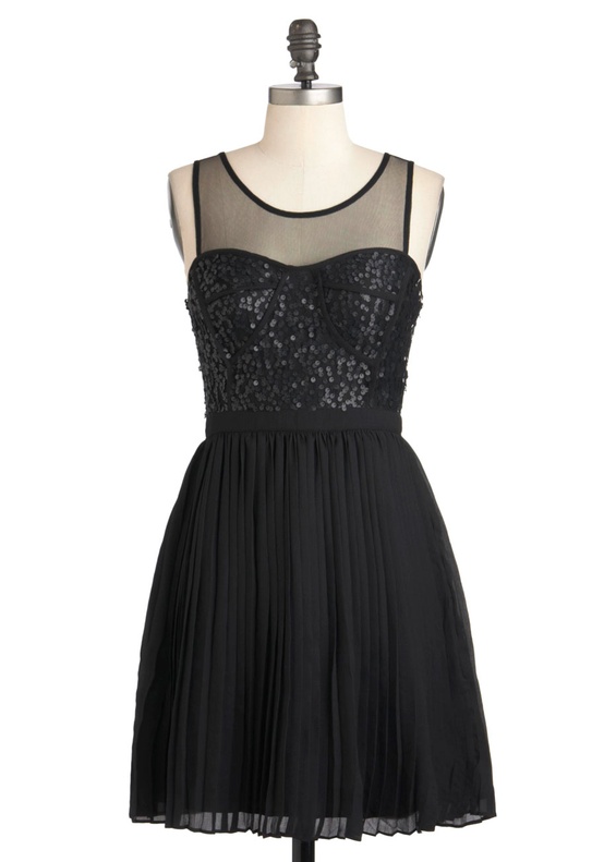 black-bridesmaid-dresses-7 Black bridesmaid dresses