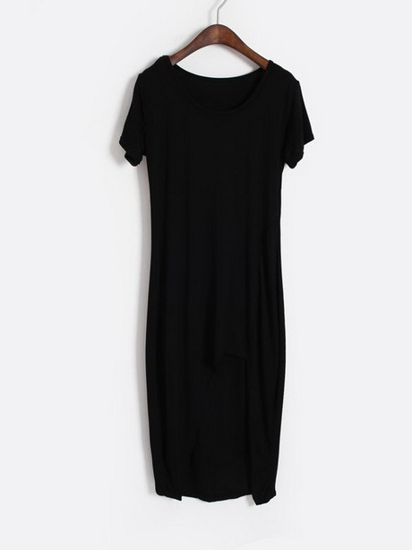 black-cotton-maxi-dresses-50-2 Black cotton maxi dresses