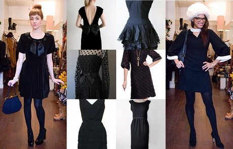 black-dress-fashion-69-13 Black dress fashion