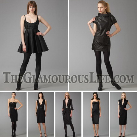 black-dress-fashion-69-3 Black dress fashion