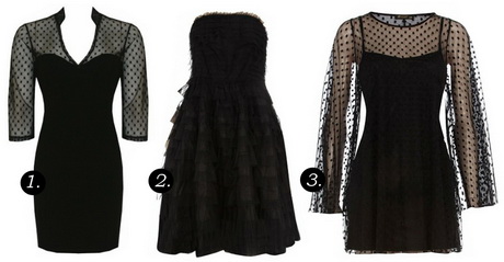 black-dress-fashion-69 Black dress fashion