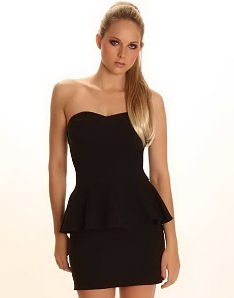 black-dress-for-women-07-14 Black dress for women