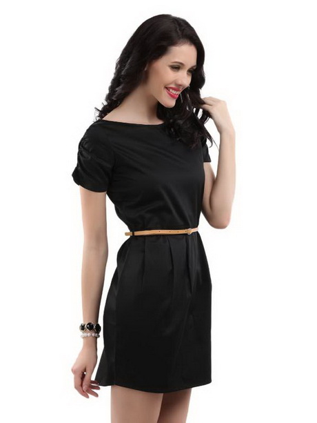 black-dress-for-women-07-7 Black dress for women