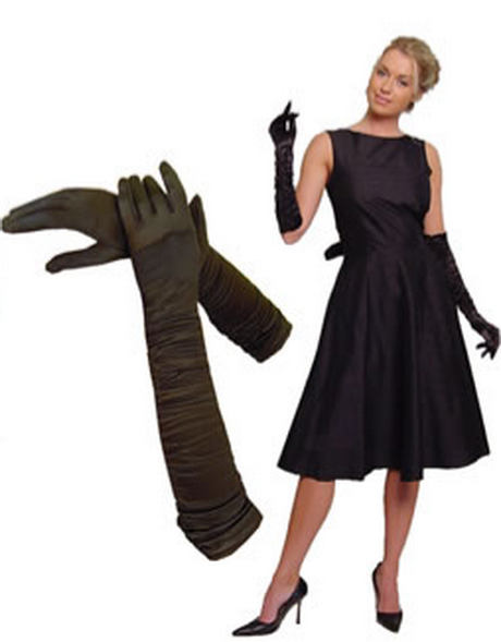 black-dress-gloves-83 Black dress gloves