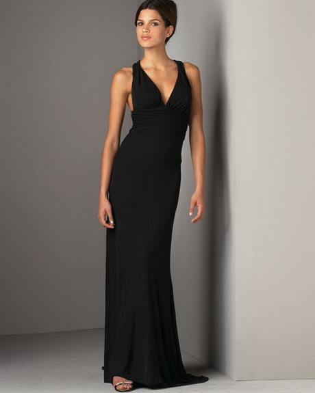 black-dress-long-55-10 Black dress long