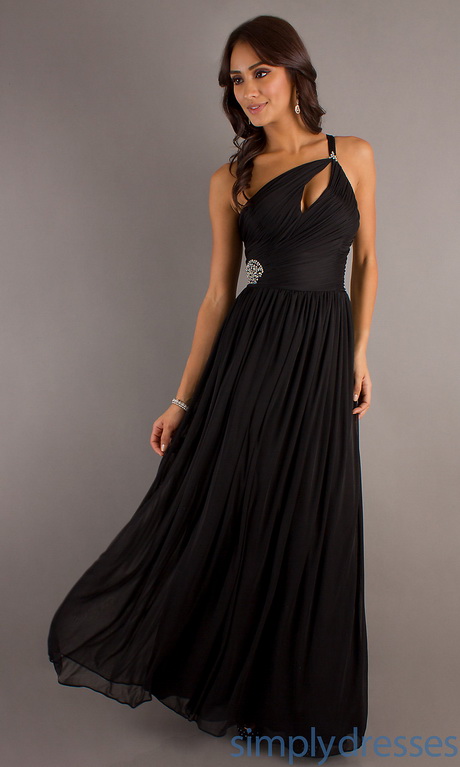 black-dress-long-55-5 Black dress long