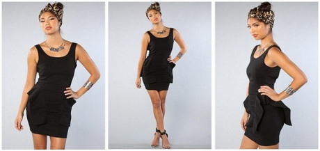 black-dress-women-46-10 Black dress women