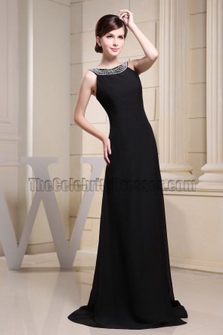 black-elegant-evening-gowns-15-20 Black elegant evening gowns