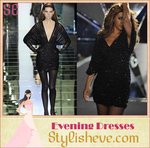 black-evening-dresses-8 Black evening dresses