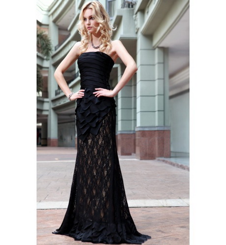 black-evening-dresses-for-women-34-19 Black evening dresses for women