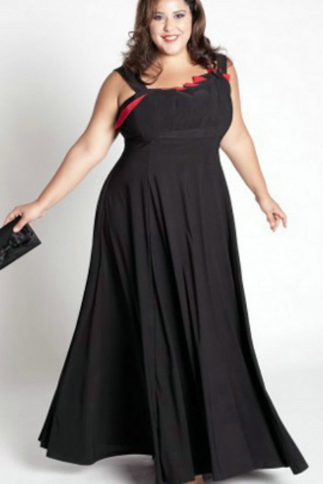 black-evening-dresses-plus-size-57-2 Black evening dresses plus size