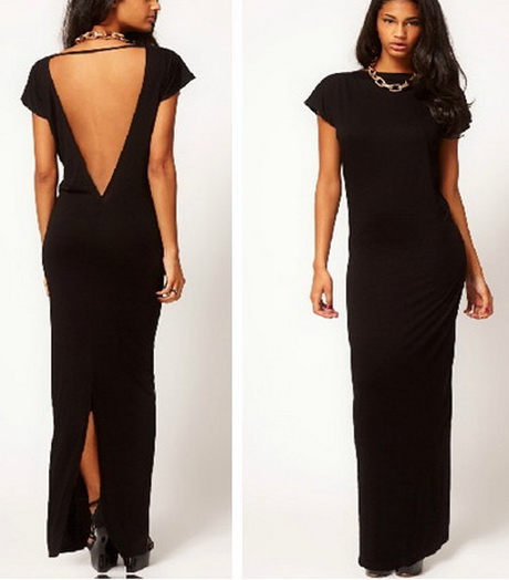 black-evening-maxi-dress-89-12 Black evening maxi dress