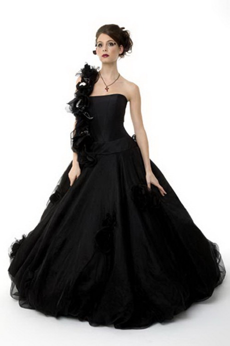 black-gowns-36 Black gowns