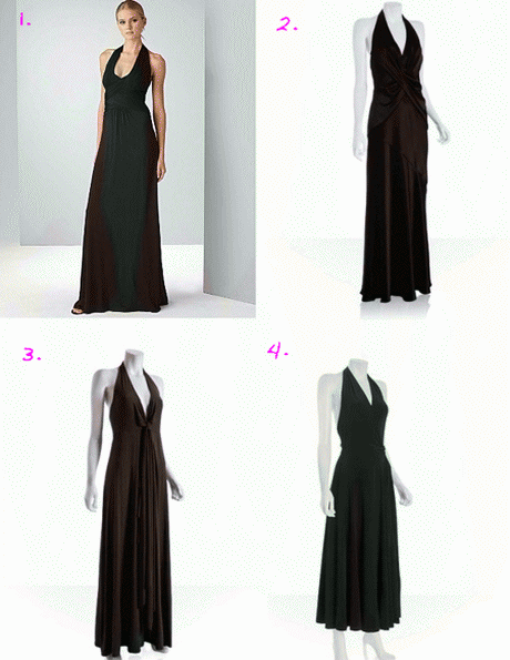 black-halter-maxi-dress-12 Black halter maxi dress