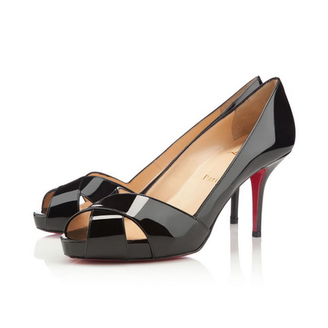 black-heeled-shoes-00-3 Black heeled shoes